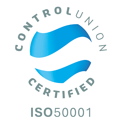 ISO 50001