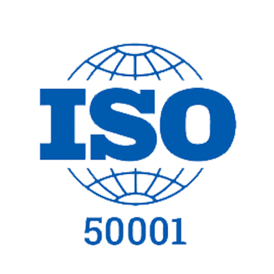ISO 50001
